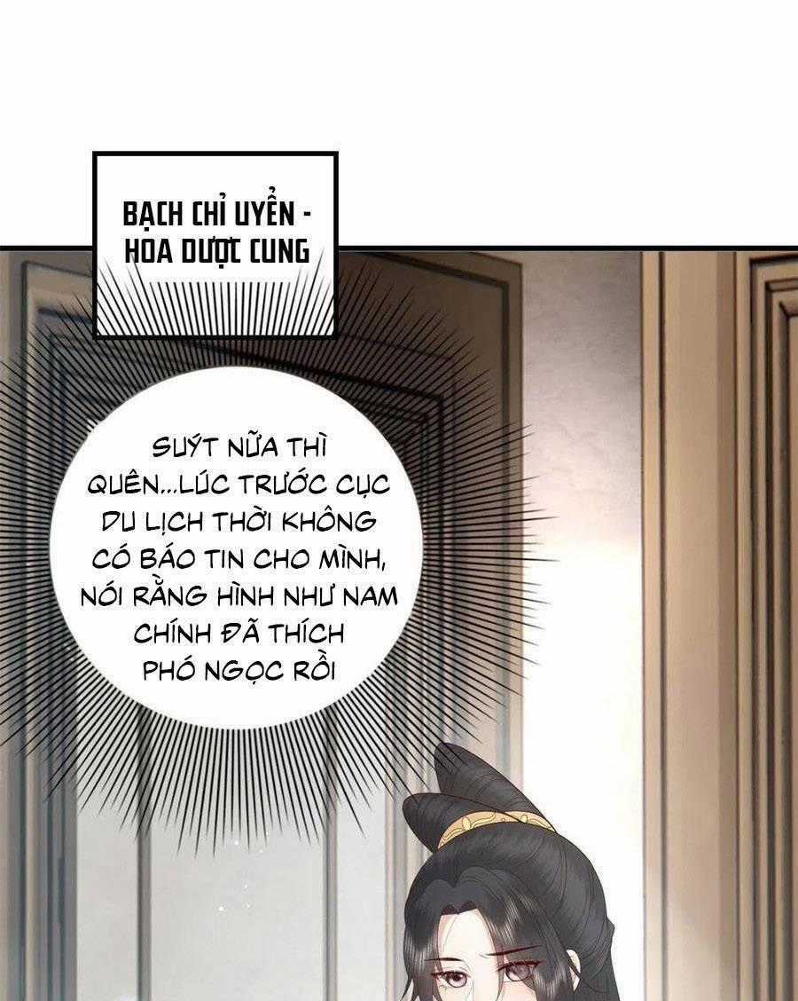 Nữ Phụ Không Thể Chọc Giận Chapter 111 trang 1