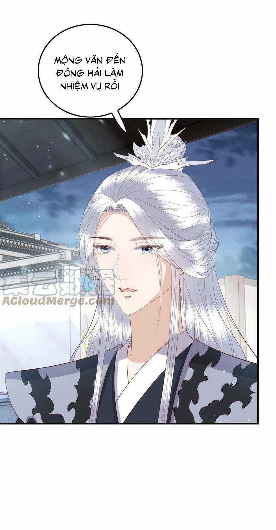 Nữ Phụ Không Thể Chọc Giận Chapter 111 trang 10