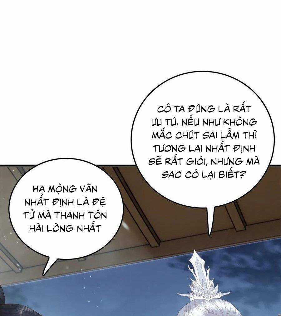 Nữ Phụ Không Thể Chọc Giận Chapter 111 trang 11