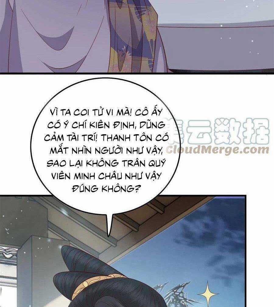 Nữ Phụ Không Thể Chọc Giận Chapter 111 trang 13