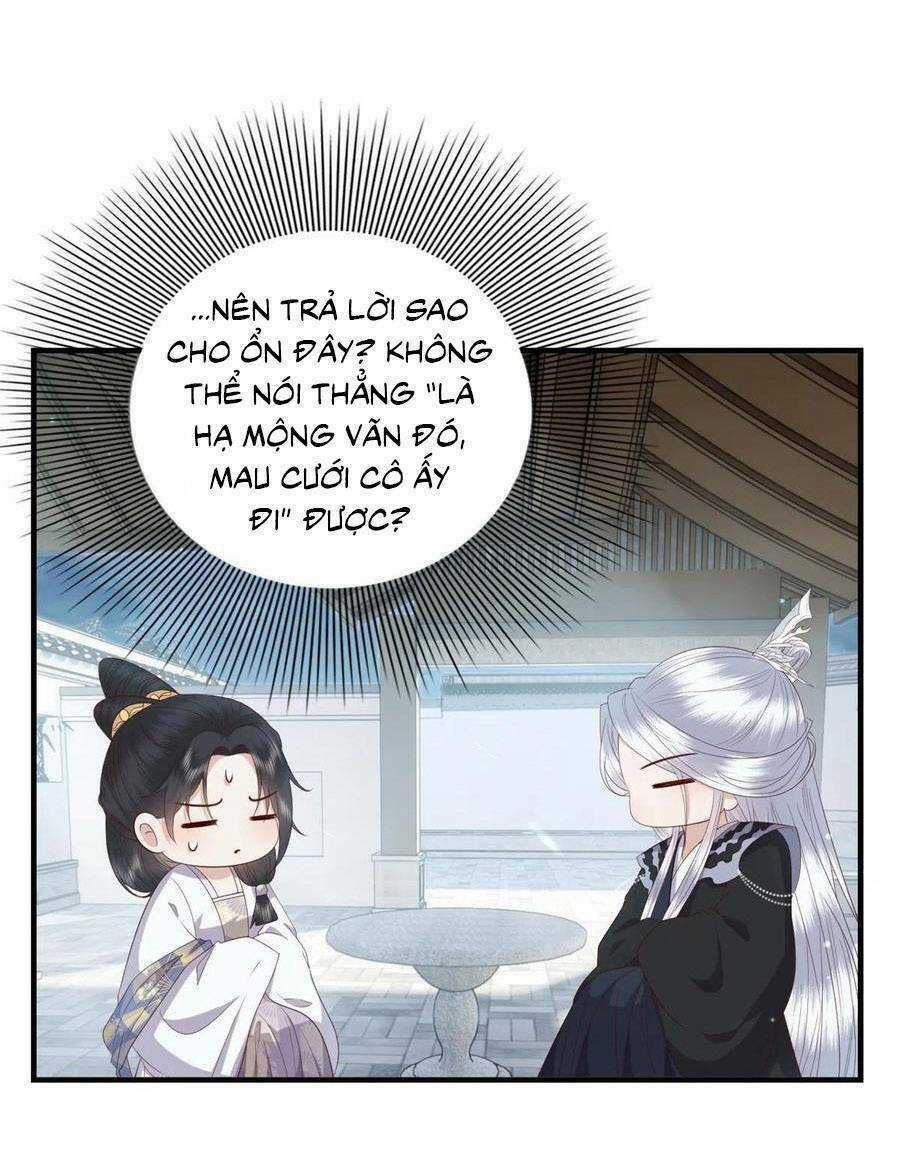 Nữ Phụ Không Thể Chọc Giận Chapter 111 trang 19