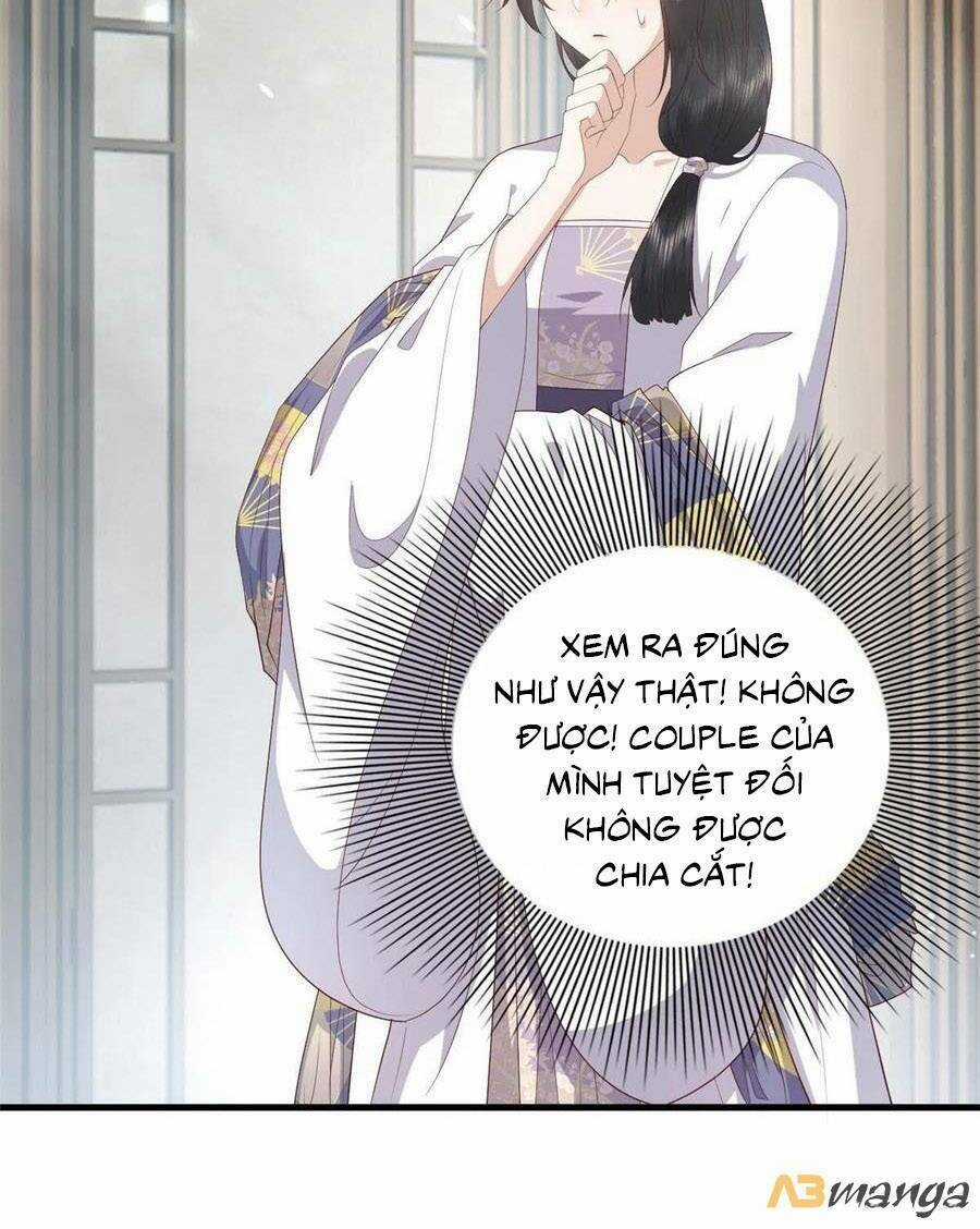 Nữ Phụ Không Thể Chọc Giận Chapter 111 trang 2