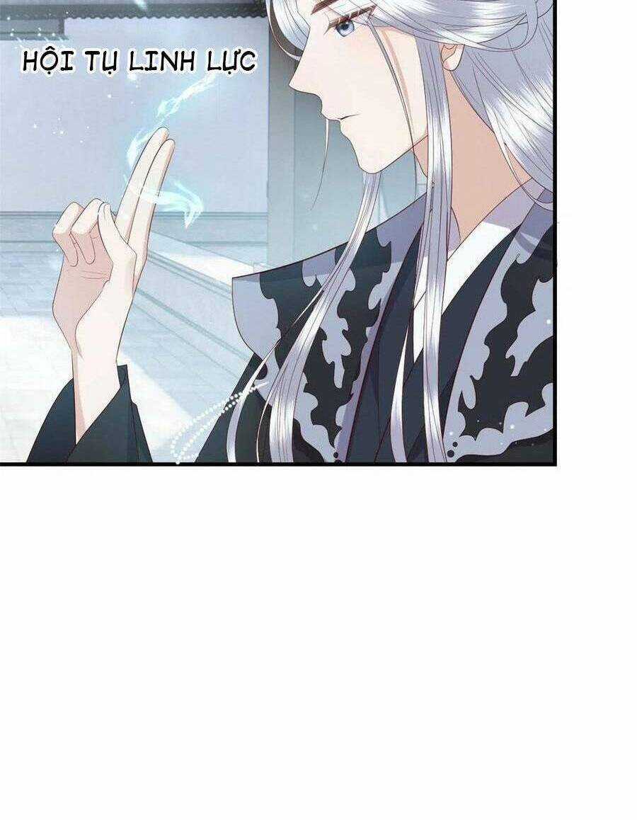 Nữ Phụ Không Thể Chọc Giận Chapter 111 trang 22