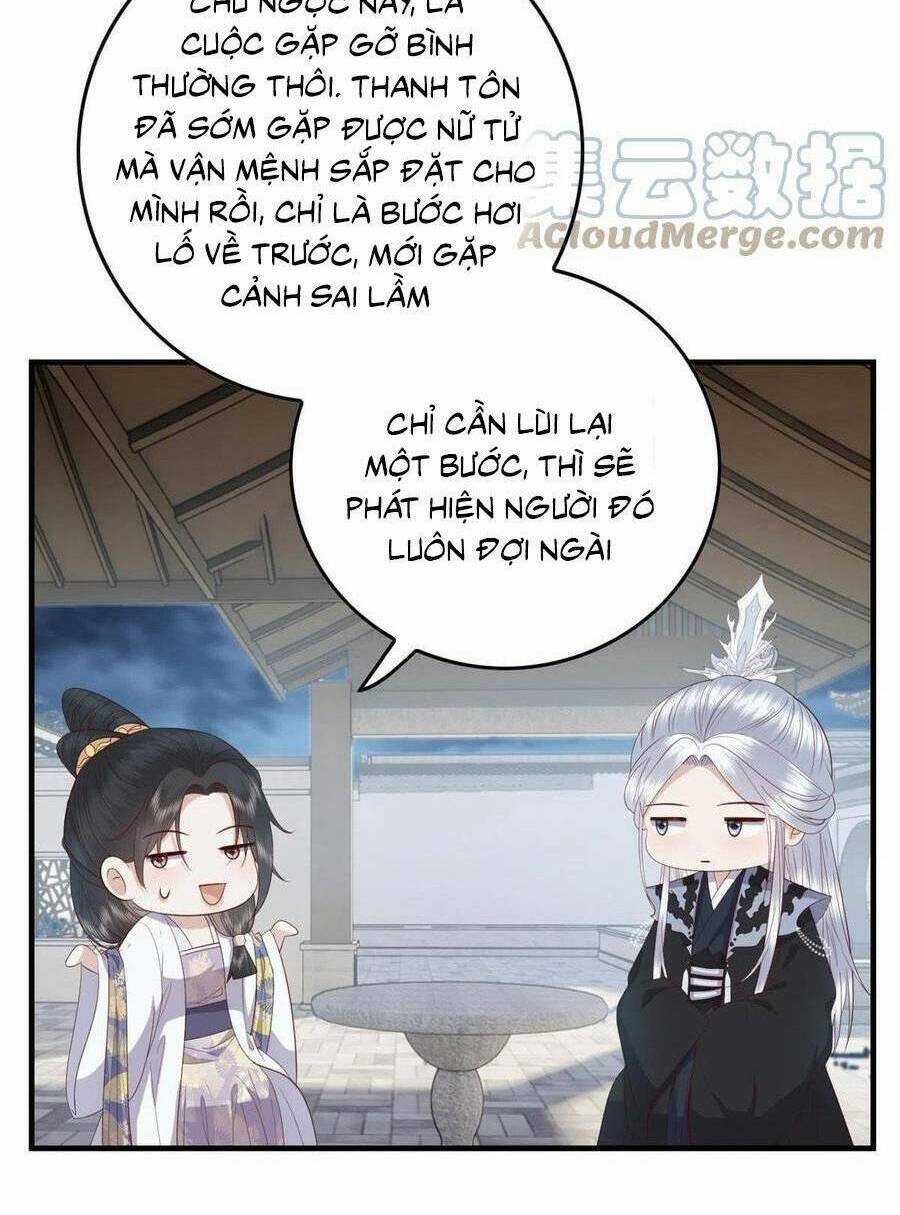 Nữ Phụ Không Thể Chọc Giận Chapter 111 trang 26