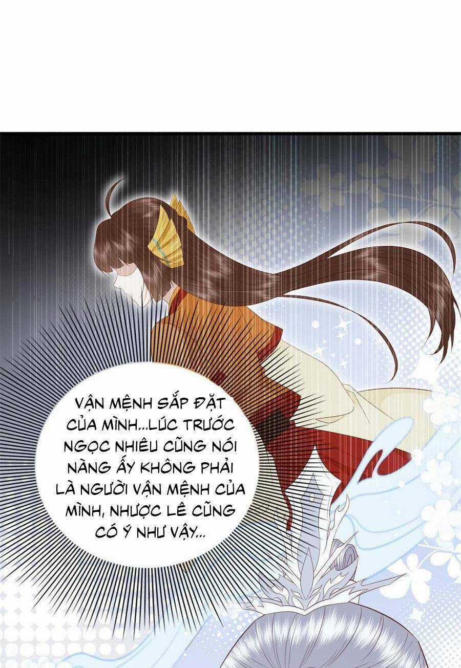 Nữ Phụ Không Thể Chọc Giận Chapter 111 trang 27