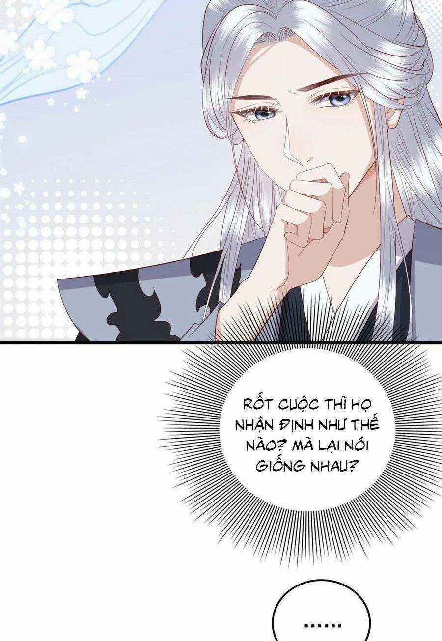 Nữ Phụ Không Thể Chọc Giận Chapter 111 trang 28