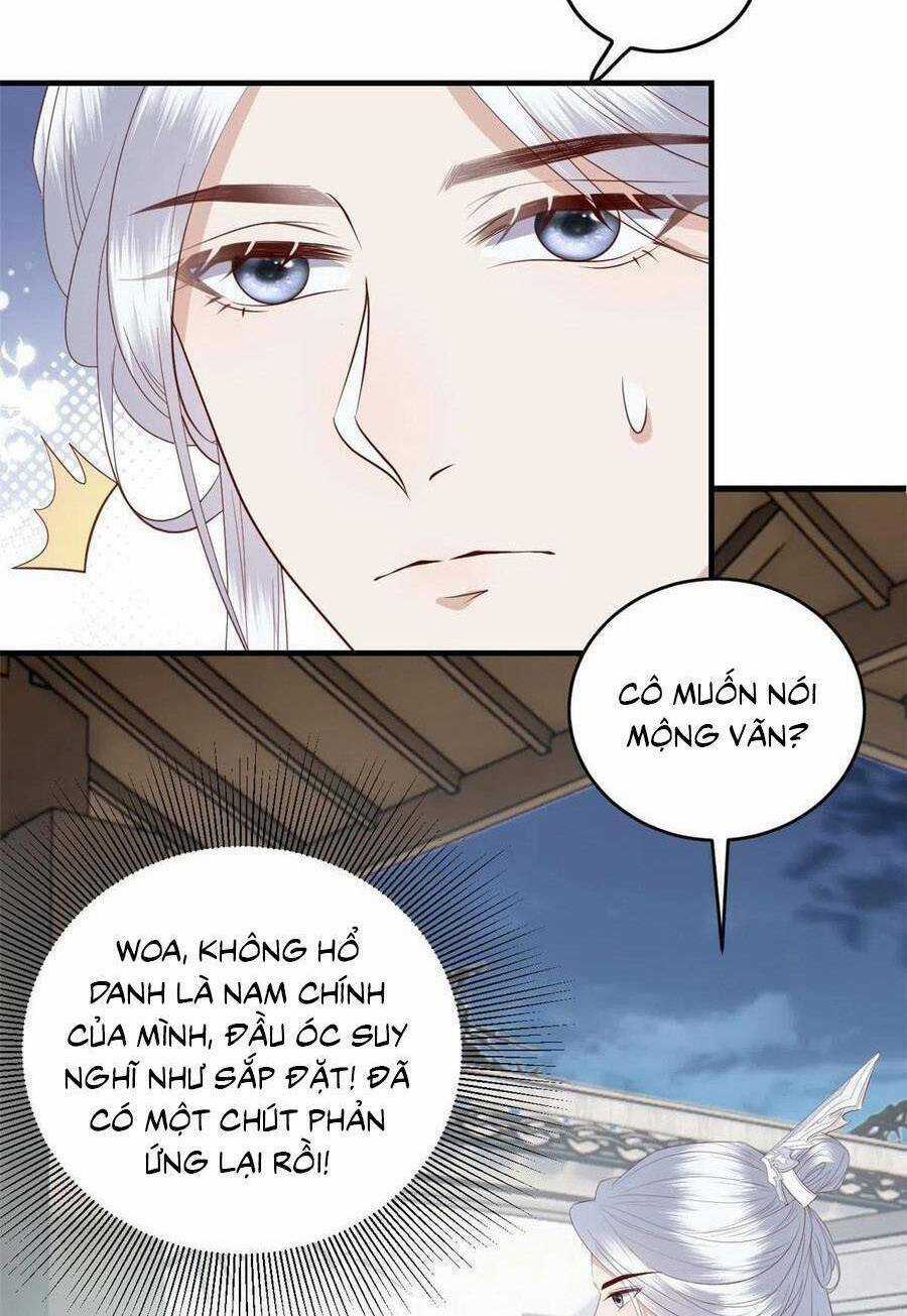 Nữ Phụ Không Thể Chọc Giận Chapter 111 trang 29