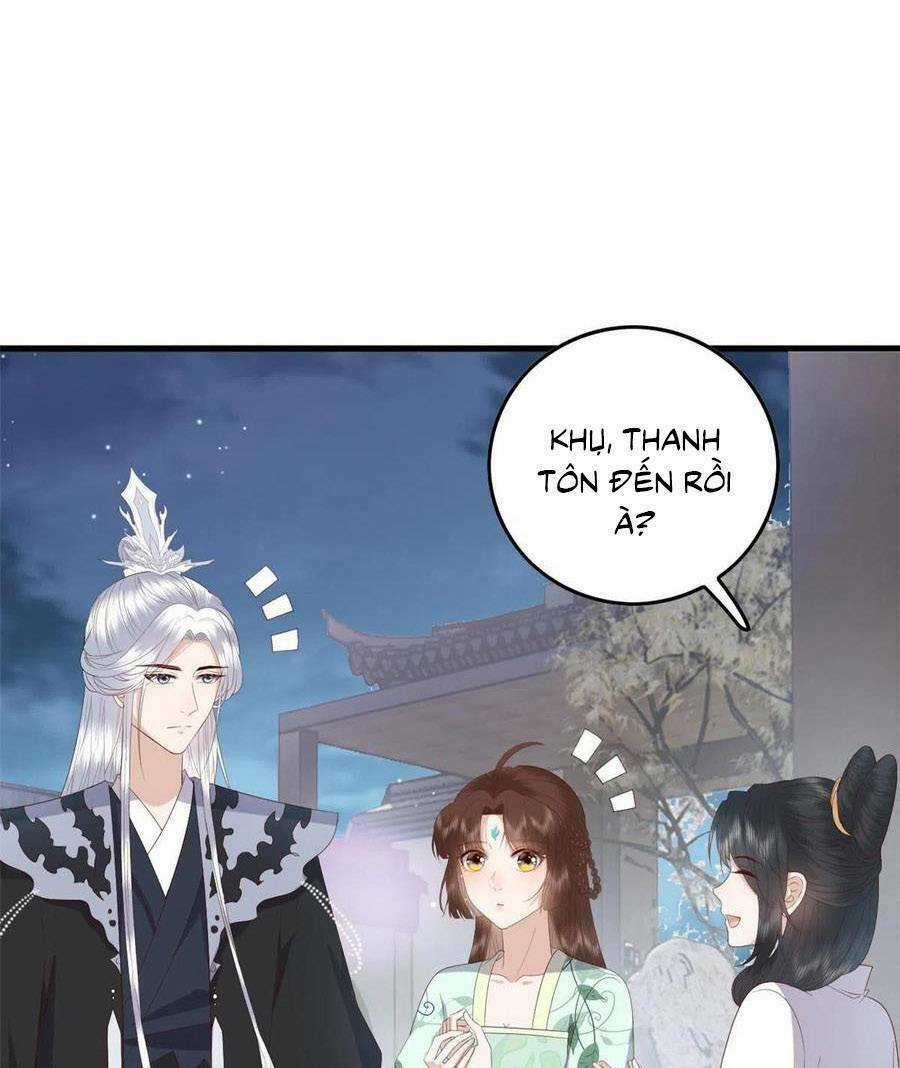 Nữ Phụ Không Thể Chọc Giận Chapter 111 trang 3