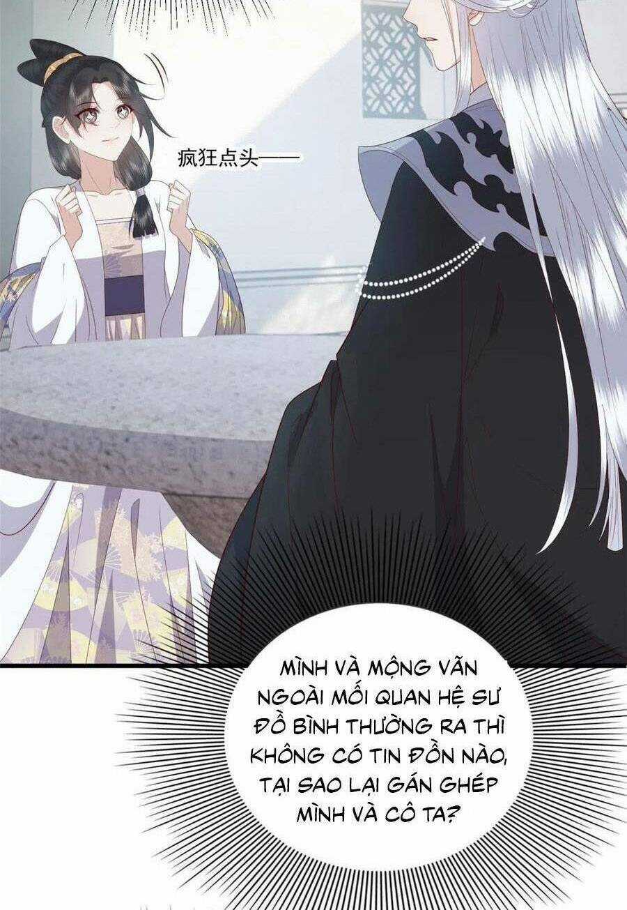 Nữ Phụ Không Thể Chọc Giận Chapter 111 trang 30