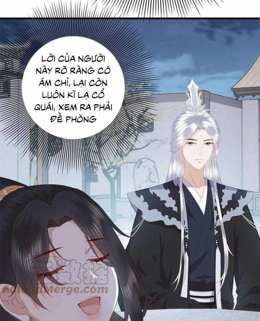 Nữ Phụ Không Thể Chọc Giận Chapter 111 trang 31