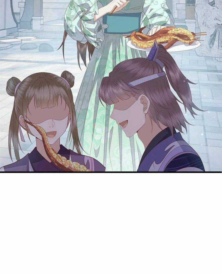 Nữ Phụ Không Thể Chọc Giận Chapter 111 trang 34