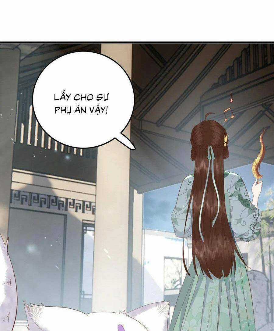 Nữ Phụ Không Thể Chọc Giận Chapter 111 trang 36