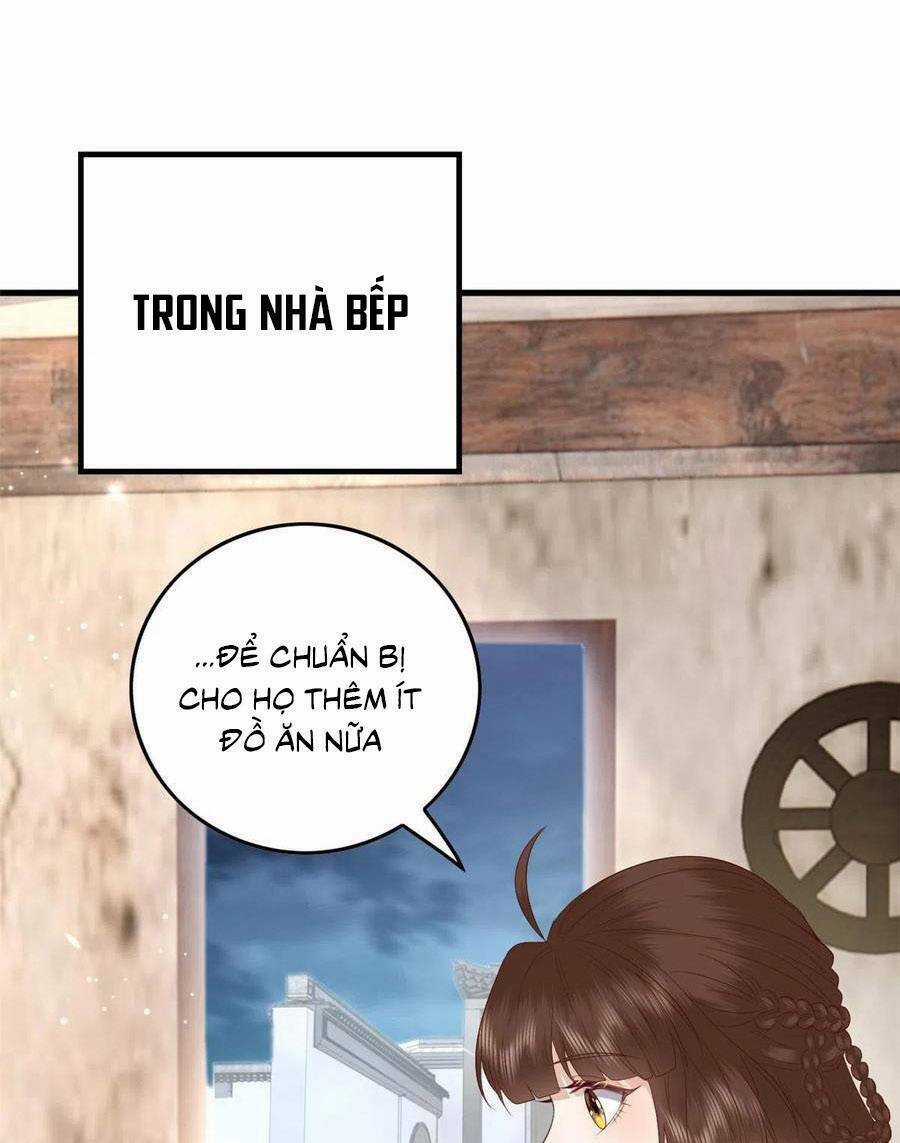 Nữ Phụ Không Thể Chọc Giận Chapter 111 trang 39