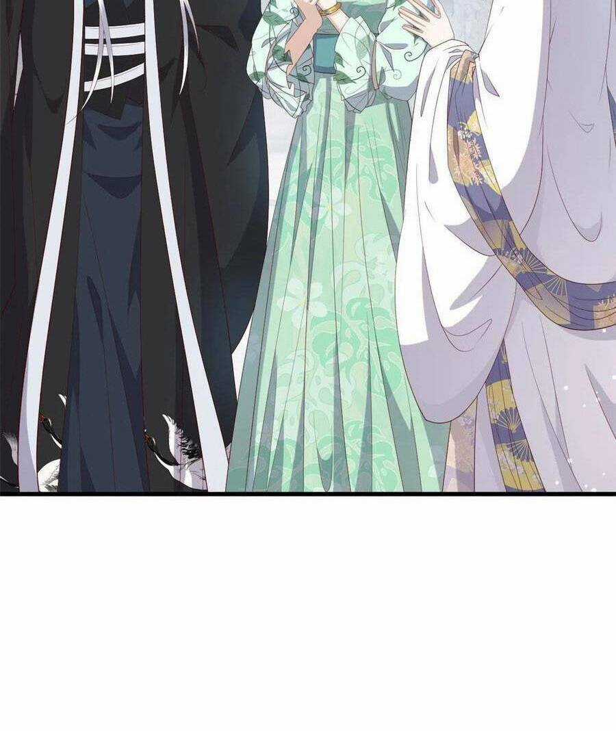 Nữ Phụ Không Thể Chọc Giận Chapter 111 trang 4