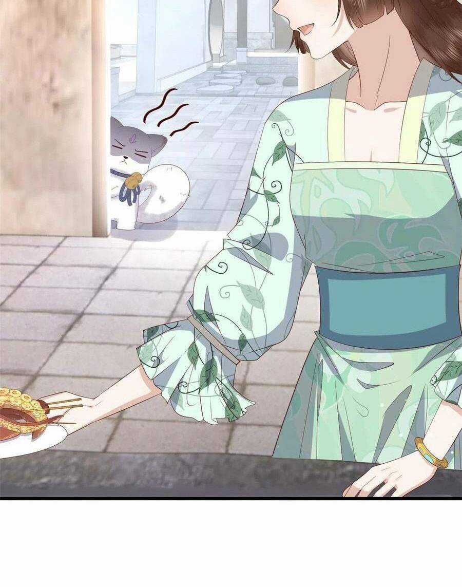 Nữ Phụ Không Thể Chọc Giận Chapter 111 trang 40