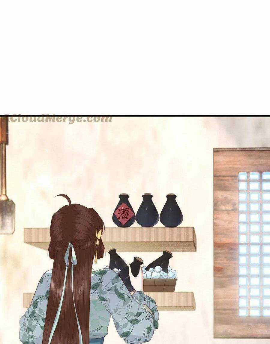 Nữ Phụ Không Thể Chọc Giận Chapter 111 trang 41