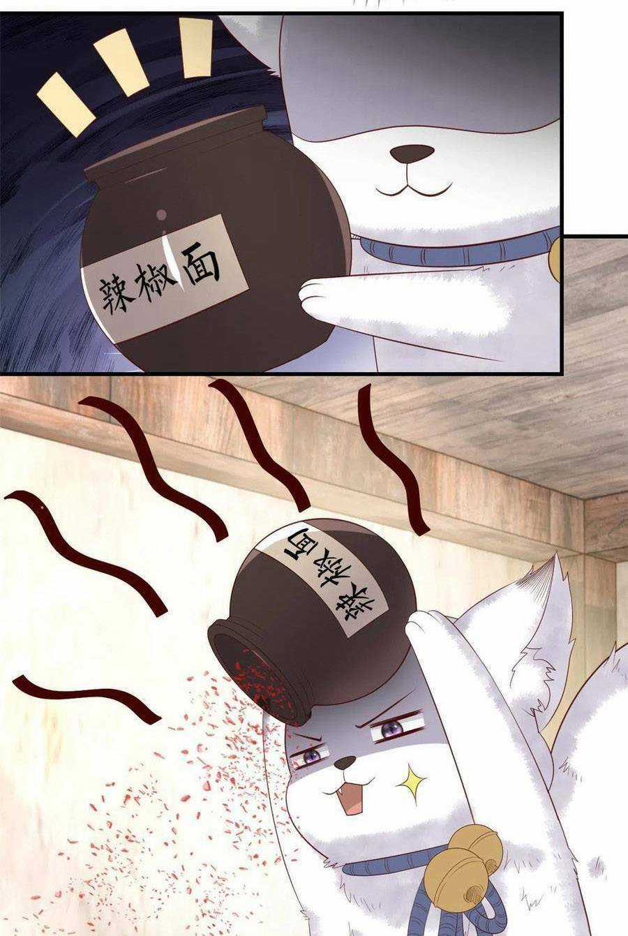 Nữ Phụ Không Thể Chọc Giận Chapter 111 trang 43