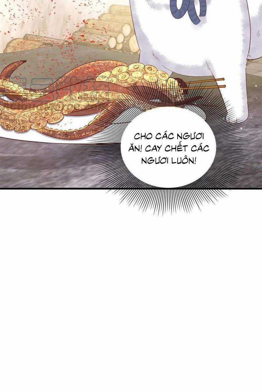 Nữ Phụ Không Thể Chọc Giận Chapter 111 trang 44