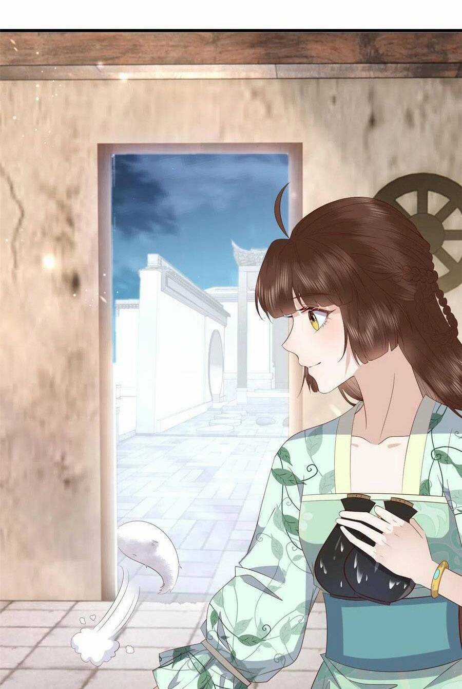 Nữ Phụ Không Thể Chọc Giận Chapter 111 trang 45