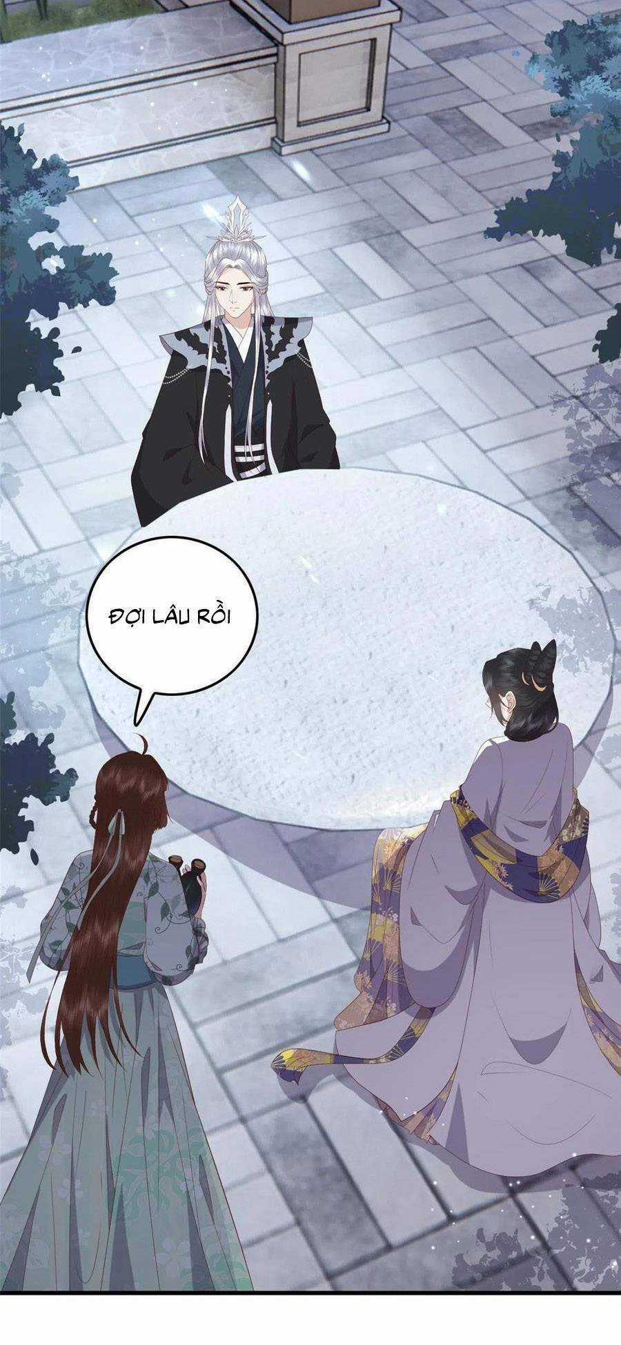 Nữ Phụ Không Thể Chọc Giận Chapter 111 trang 47