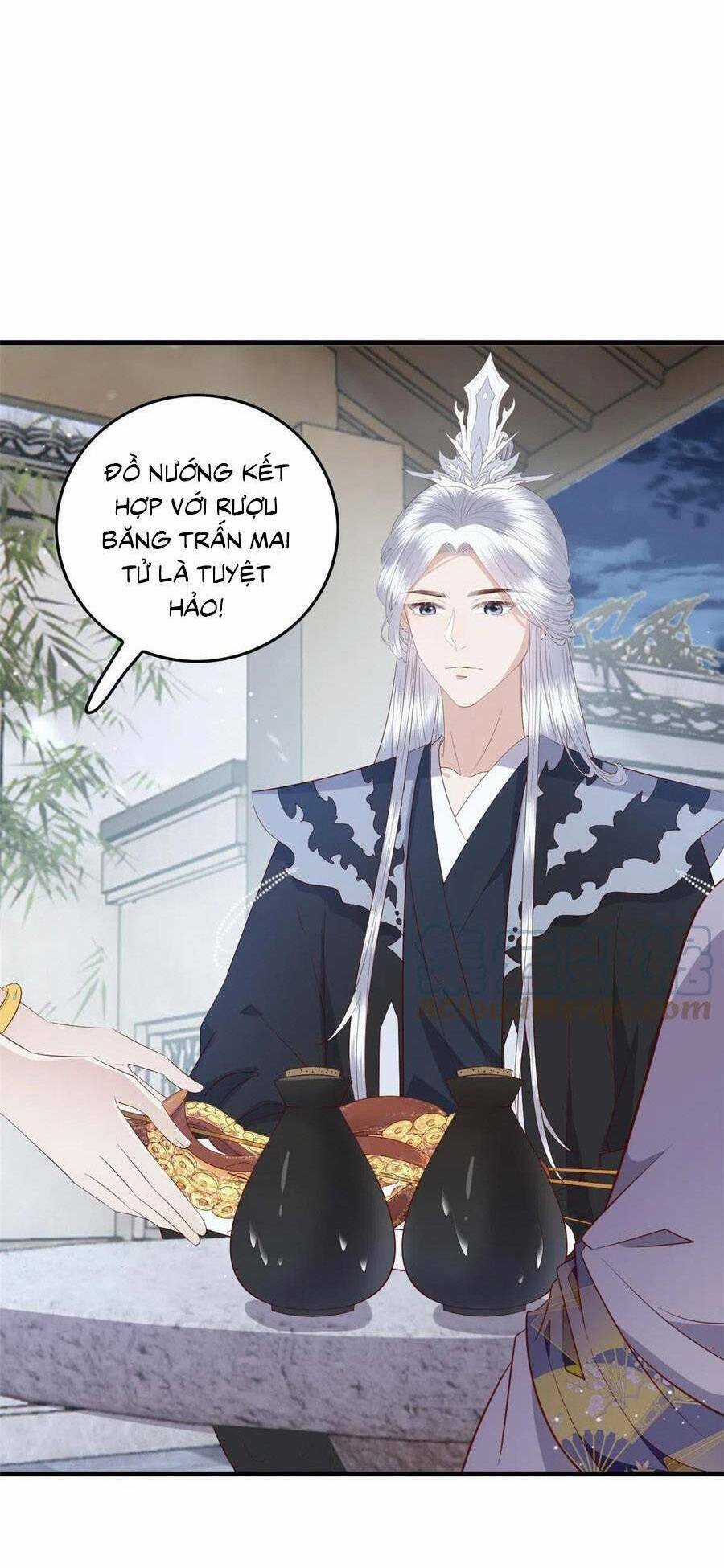 Nữ Phụ Không Thể Chọc Giận Chapter 111 trang 48