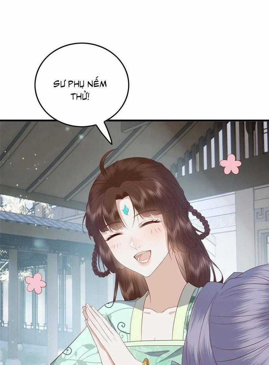 Nữ Phụ Không Thể Chọc Giận Chapter 111 trang 49