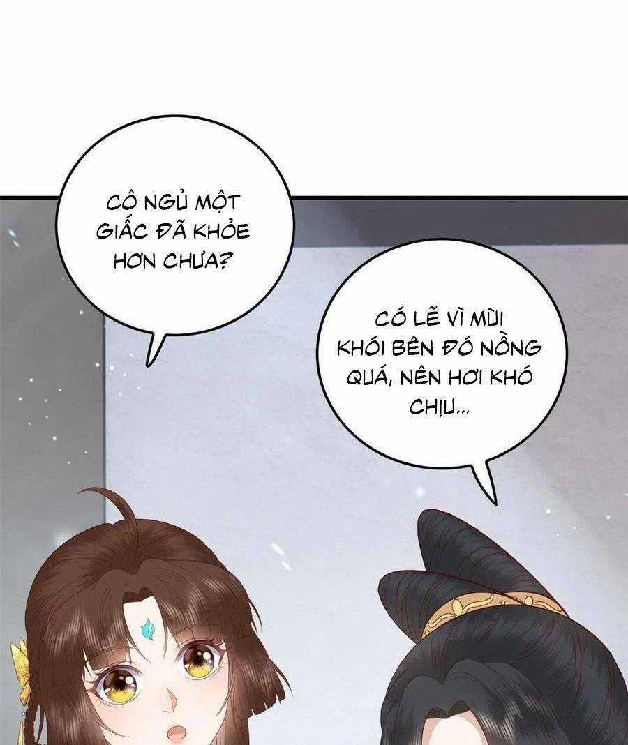 Nữ Phụ Không Thể Chọc Giận Chapter 111 trang 5