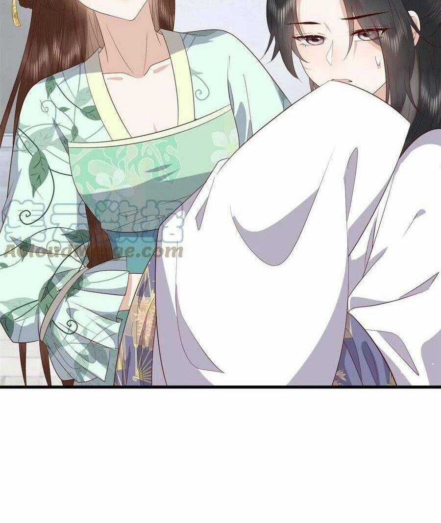 Nữ Phụ Không Thể Chọc Giận Chapter 111 trang 6