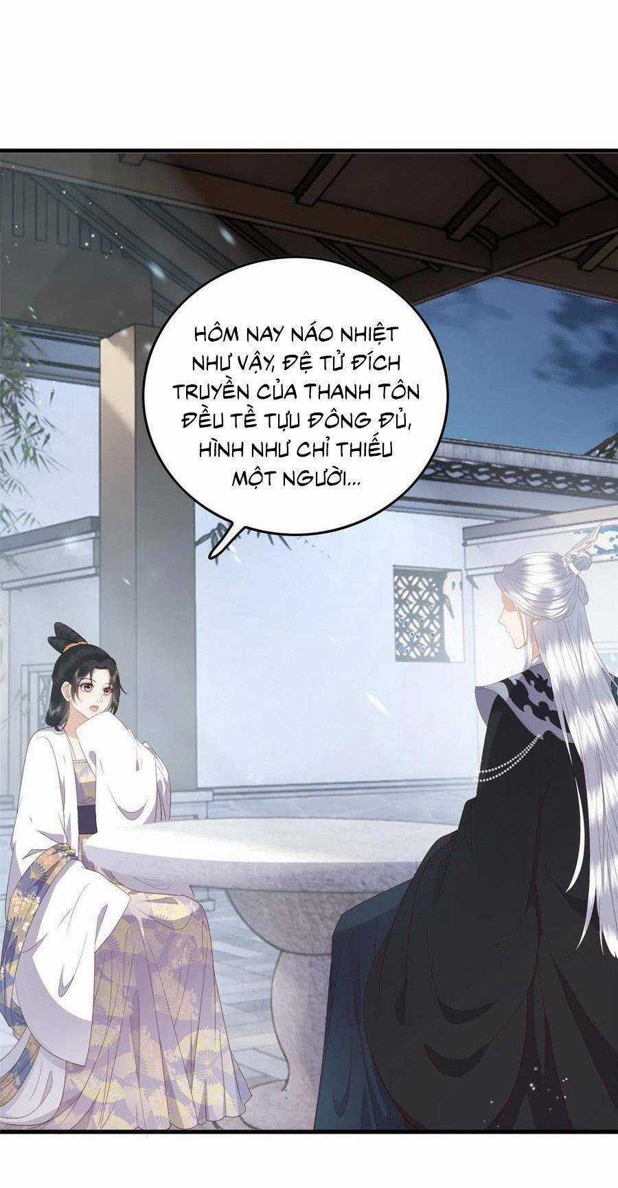 Nữ Phụ Không Thể Chọc Giận Chapter 111 trang 9