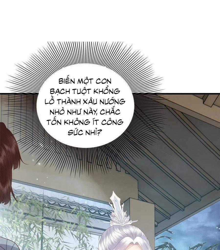 Nữ Phụ Không Thể Chọc Giận Chapter 112 trang 1