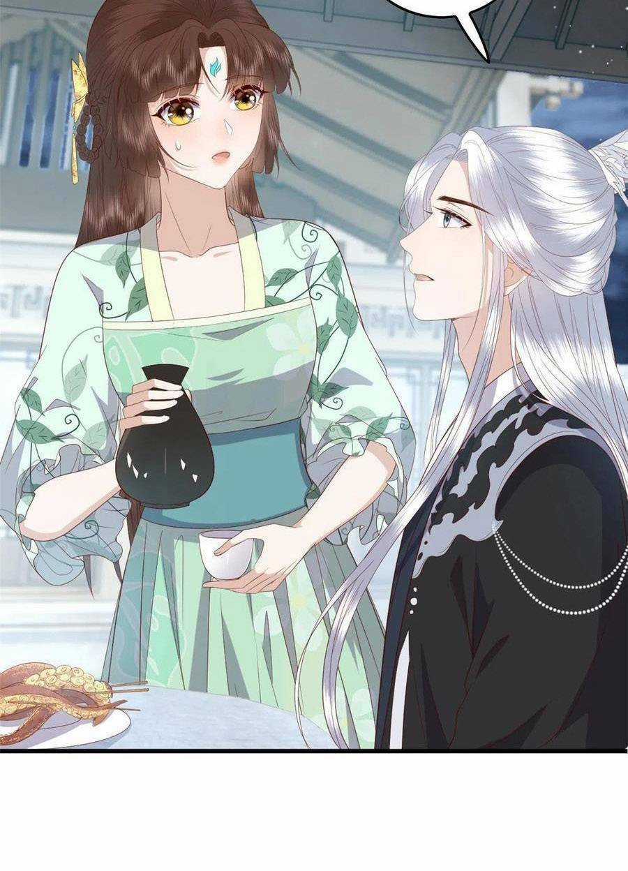 Nữ Phụ Không Thể Chọc Giận Chapter 112 trang 10