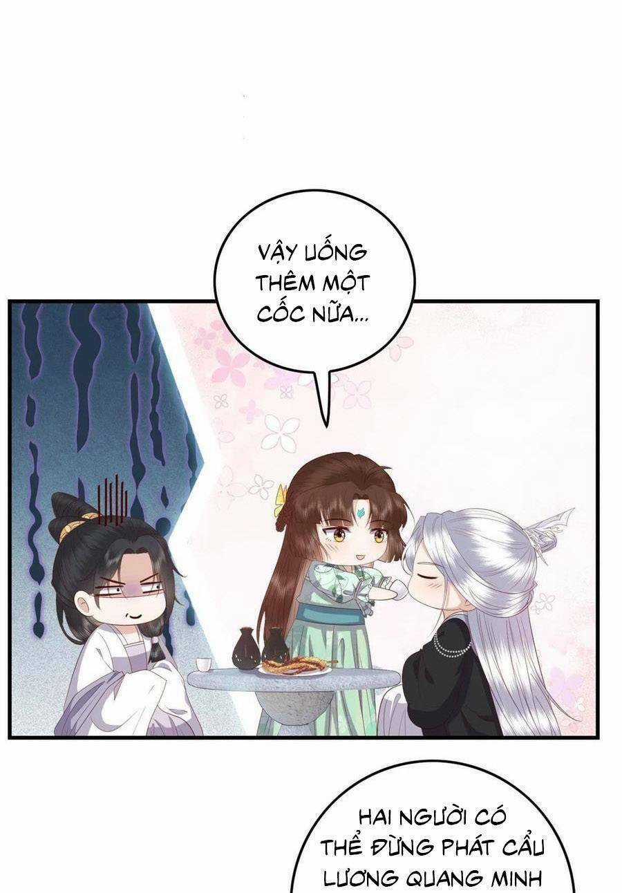 Nữ Phụ Không Thể Chọc Giận Chapter 112 trang 11