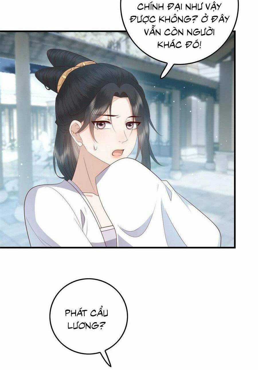 Nữ Phụ Không Thể Chọc Giận Chapter 112 trang 12