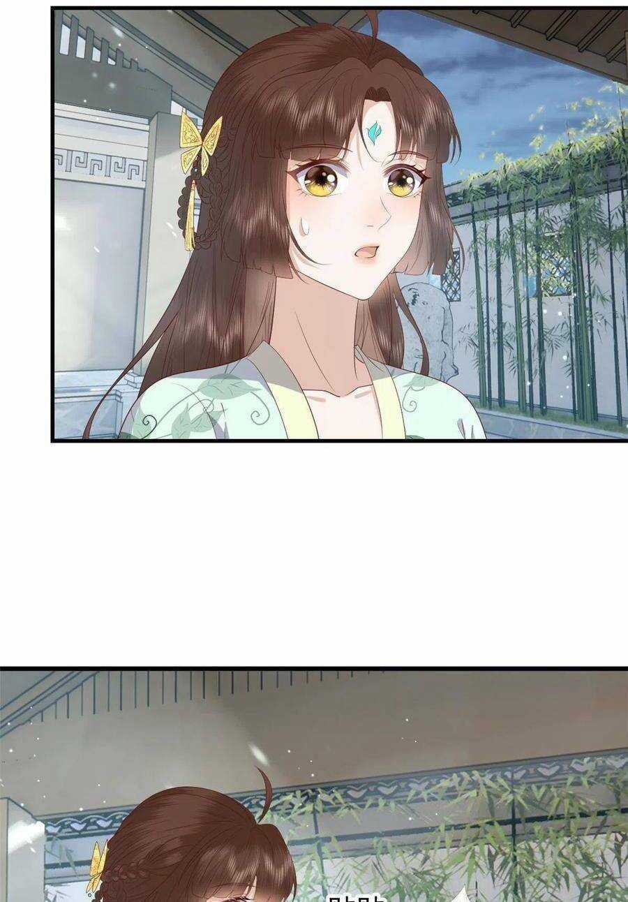 Nữ Phụ Không Thể Chọc Giận Chapter 112 trang 13