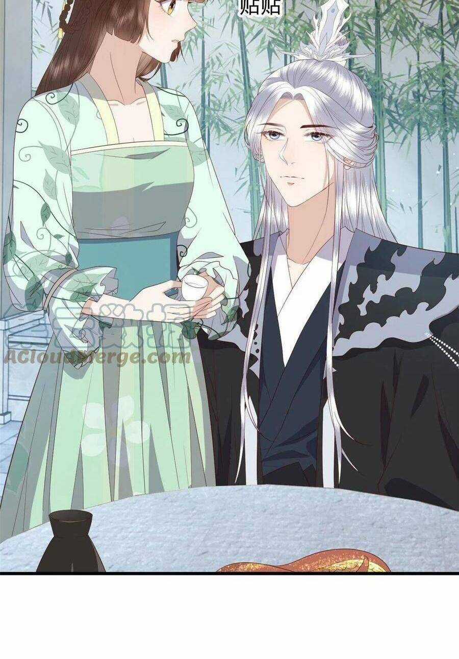 Nữ Phụ Không Thể Chọc Giận Chapter 112 trang 14