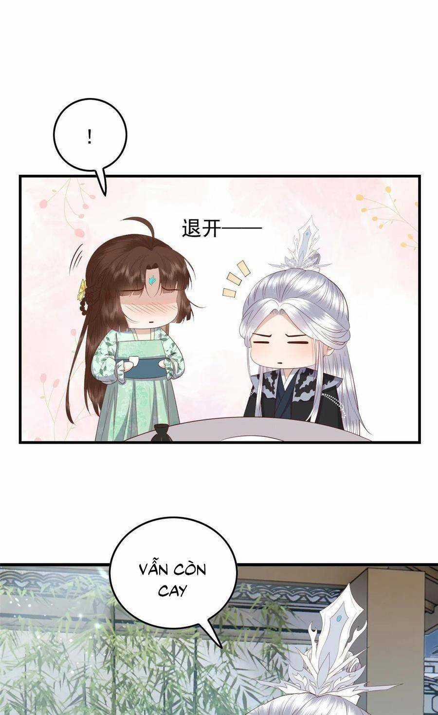 Nữ Phụ Không Thể Chọc Giận Chapter 112 trang 15