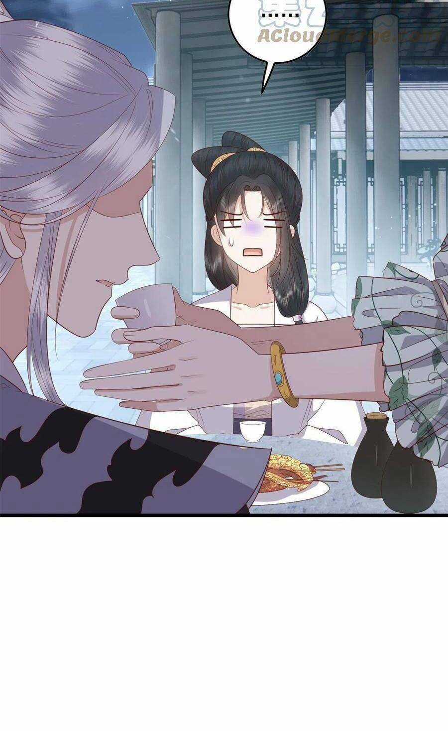 Nữ Phụ Không Thể Chọc Giận Chapter 112 trang 17