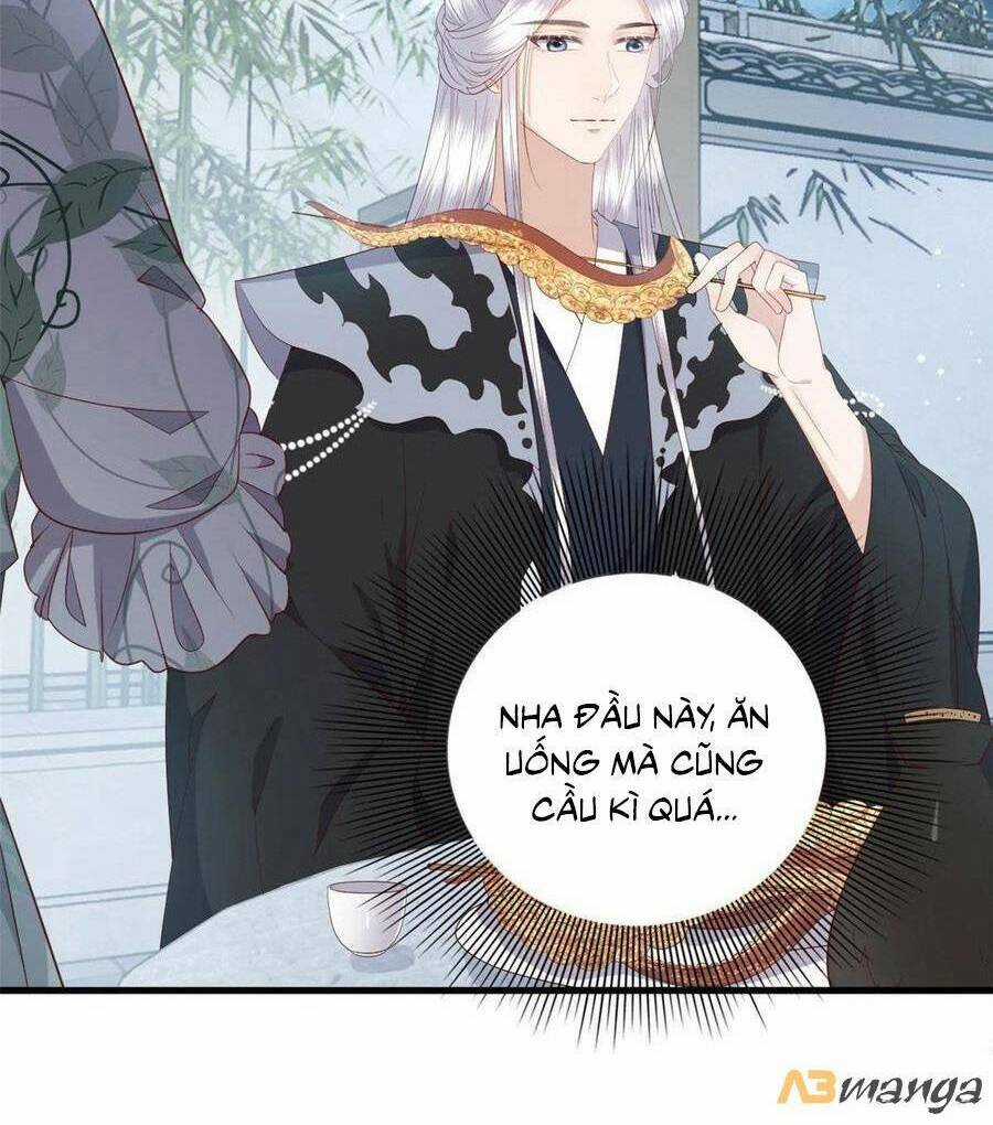 Nữ Phụ Không Thể Chọc Giận Chapter 112 trang 2