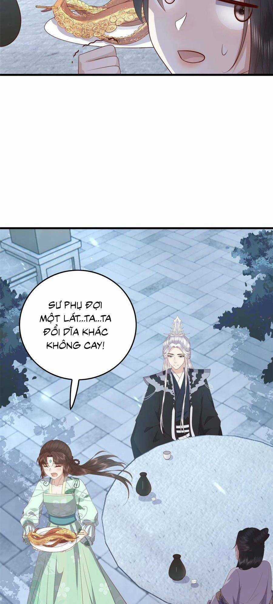 Nữ Phụ Không Thể Chọc Giận Chapter 112 trang 20