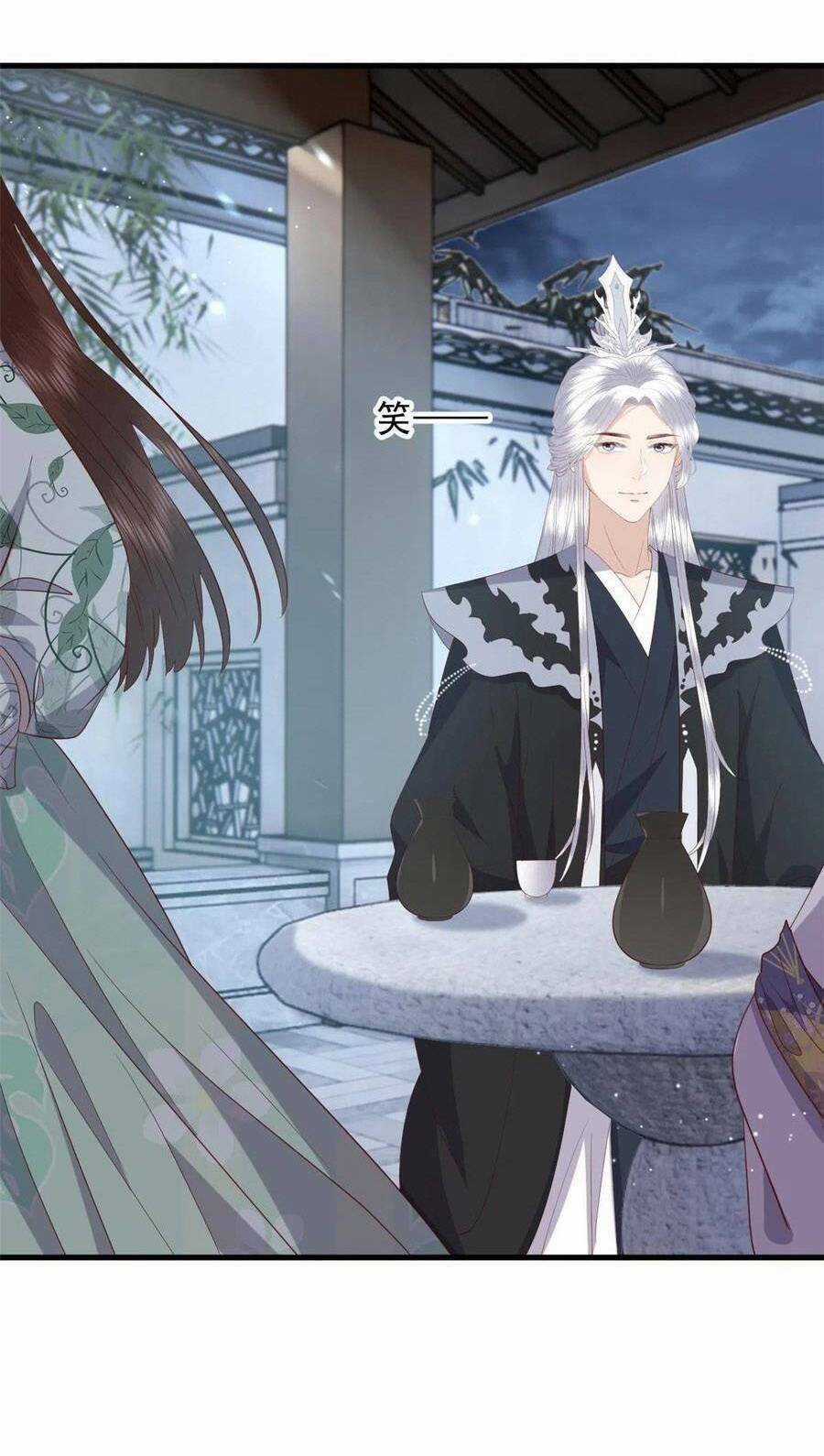 Nữ Phụ Không Thể Chọc Giận Chapter 112 trang 22