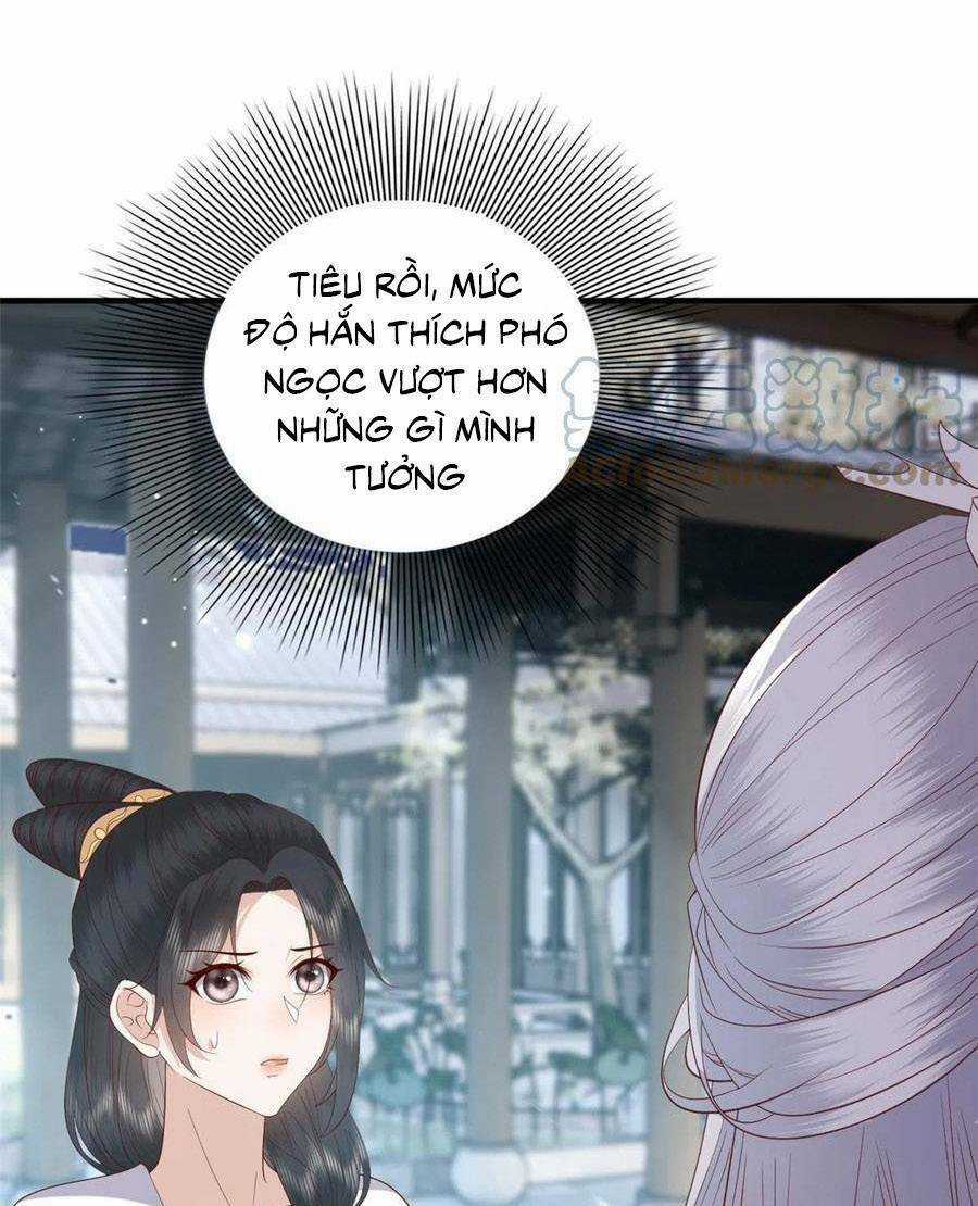 Nữ Phụ Không Thể Chọc Giận Chapter 112 trang 23