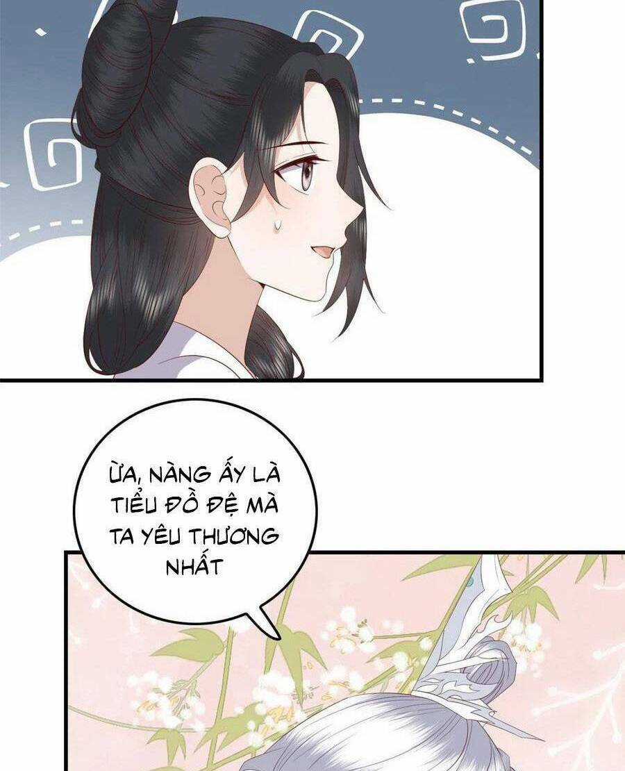 Nữ Phụ Không Thể Chọc Giận Chapter 112 trang 25