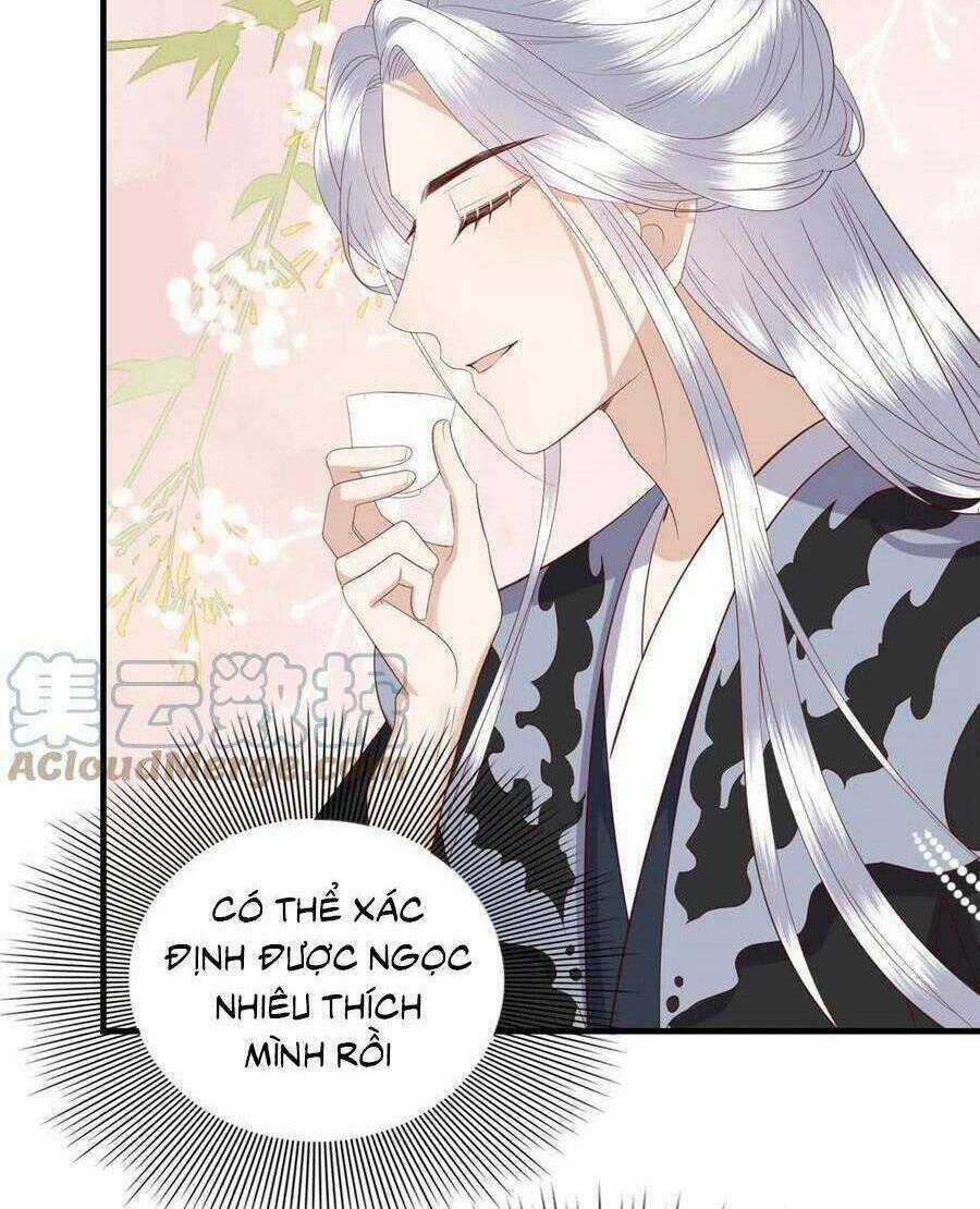 Nữ Phụ Không Thể Chọc Giận Chapter 112 trang 26