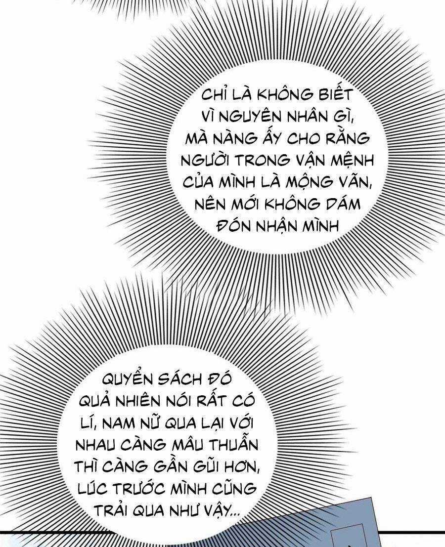 Nữ Phụ Không Thể Chọc Giận Chapter 112 trang 27