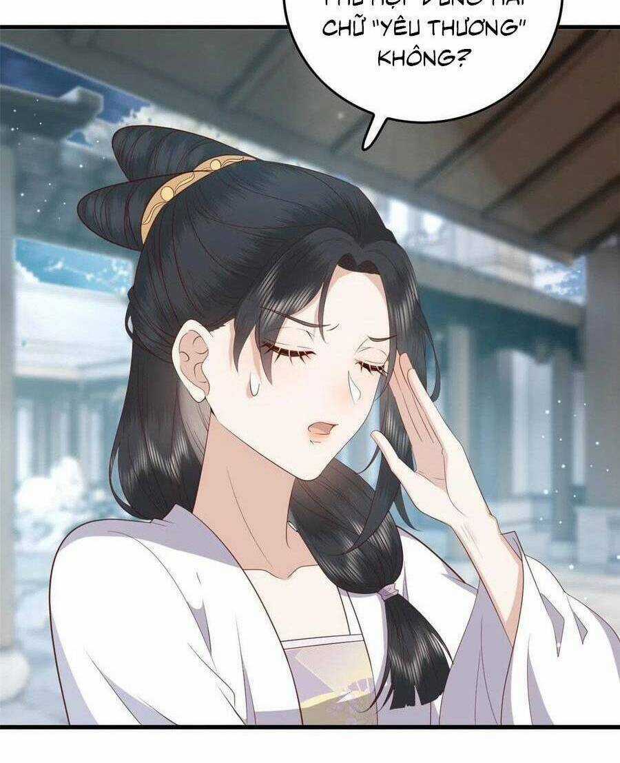 Nữ Phụ Không Thể Chọc Giận Chapter 112 trang 30