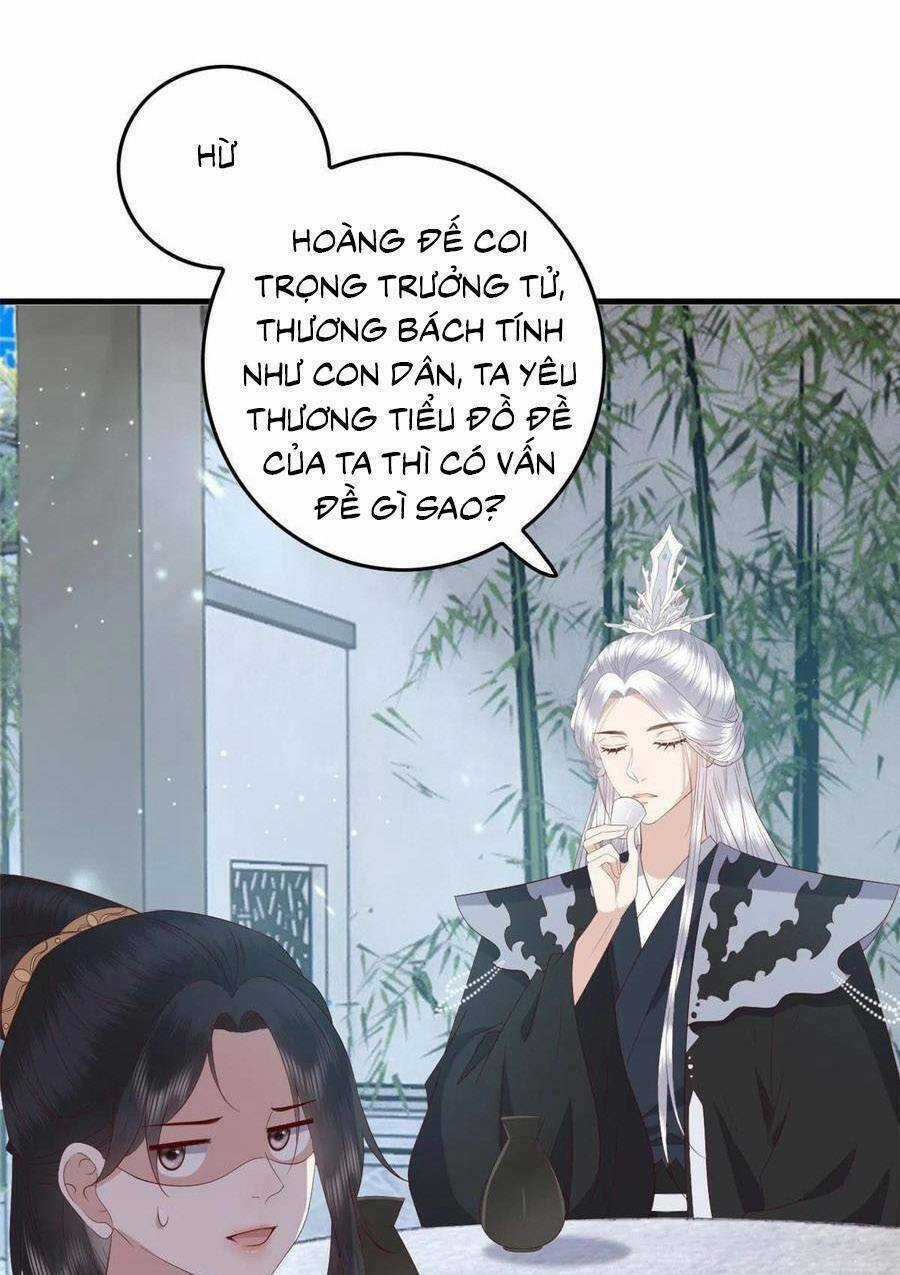 Nữ Phụ Không Thể Chọc Giận Chapter 112 trang 31