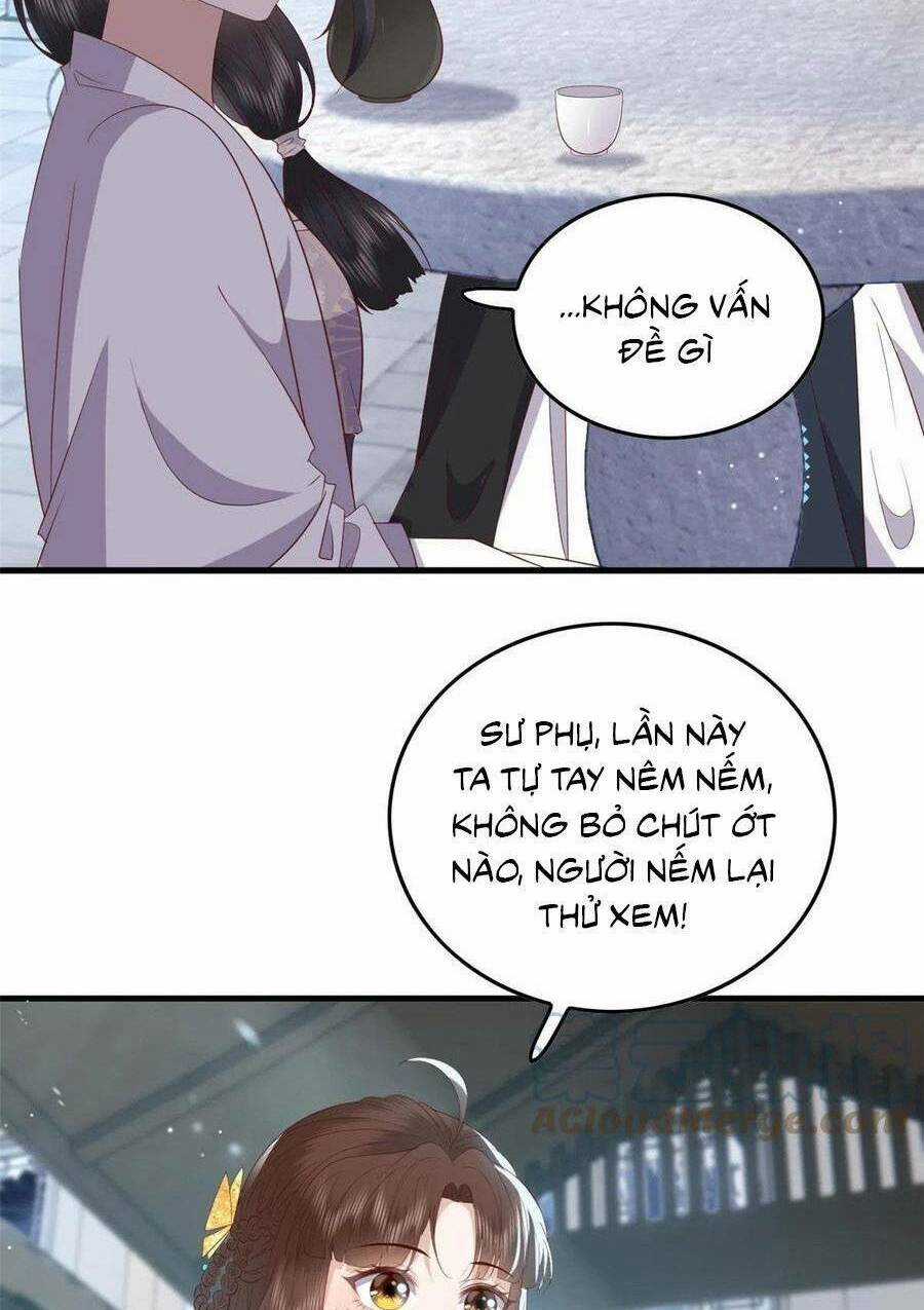 Nữ Phụ Không Thể Chọc Giận Chapter 112 trang 32