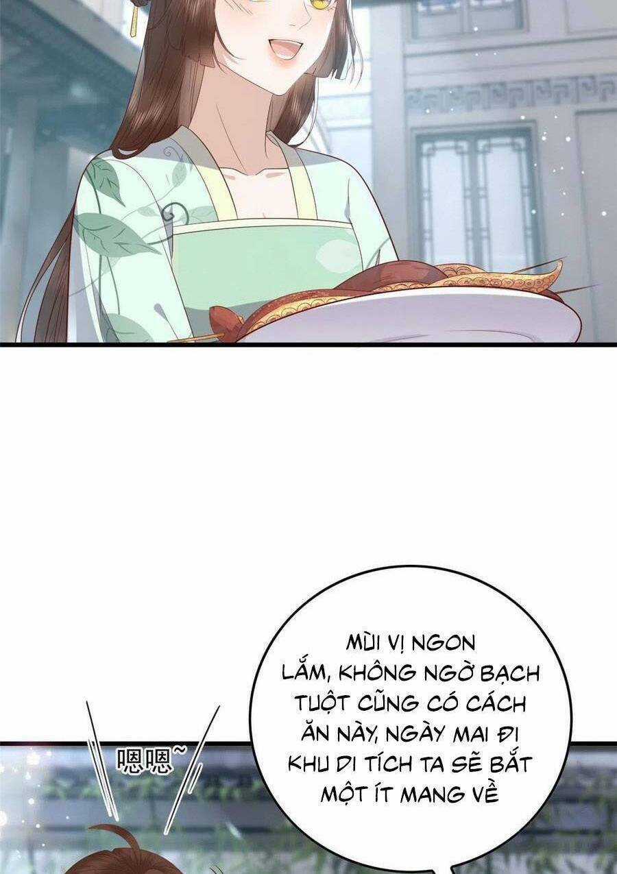 Nữ Phụ Không Thể Chọc Giận Chapter 112 trang 33