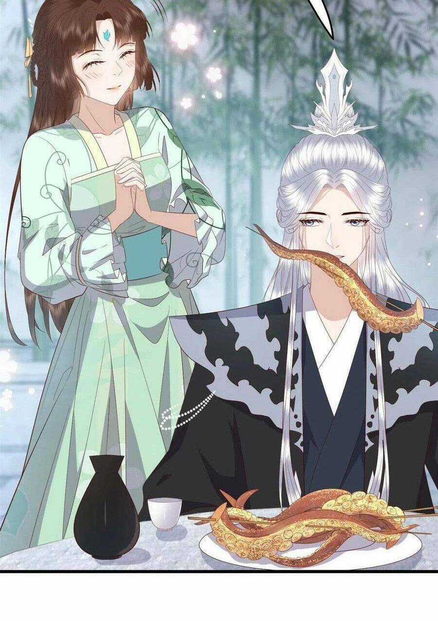 Nữ Phụ Không Thể Chọc Giận Chapter 112 trang 34