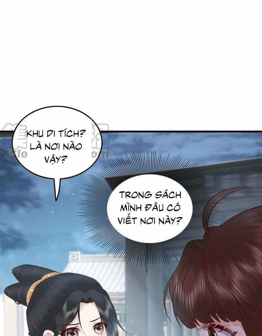 Nữ Phụ Không Thể Chọc Giận Chapter 112 trang 35